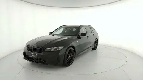 Used BMW SERIE 3 Hybrid 2023 Ad 