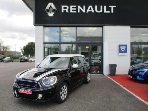 Used MINI COOPER Petrol 2018 Ad 