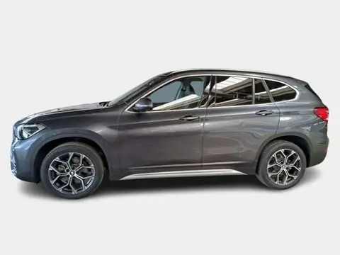 Annonce BMW X1 Diesel 2020 d'occasion 