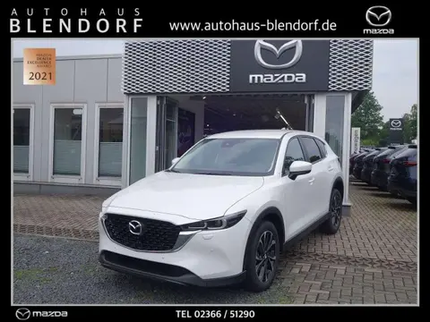 Used MAZDA CX-5 Petrol 2024 Ad 