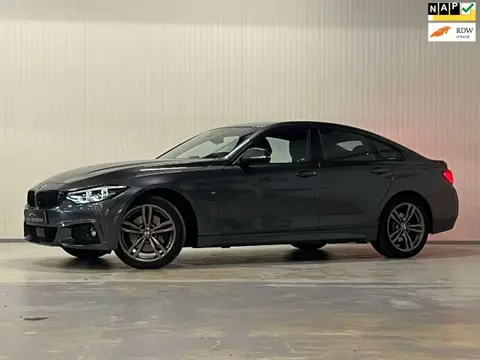 Annonce BMW SERIE 4 Essence 2020 d'occasion 