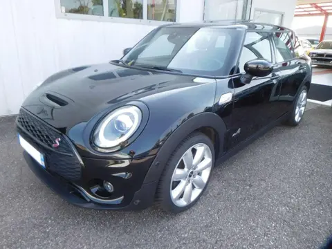 Used MINI COOPER Petrol 2019 Ad 