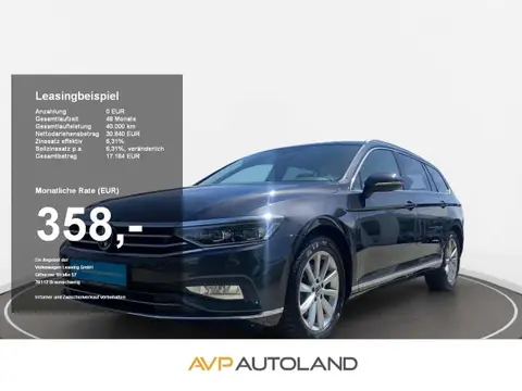 Used VOLKSWAGEN PASSAT Diesel 2023 Ad 