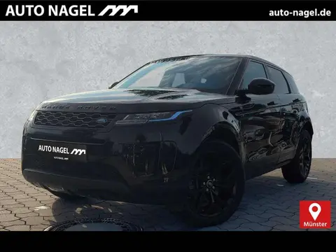 Used LAND ROVER RANGE ROVER EVOQUE Diesel 2020 Ad 