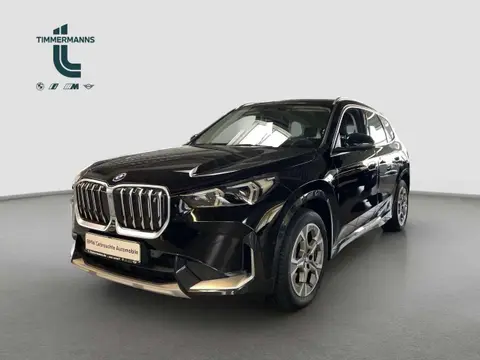 Used BMW IX1 Electric 2023 Ad 