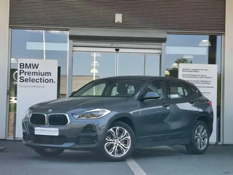 Annonce BMW X2 Diesel 2021 d'occasion 