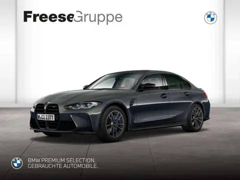 Annonce BMW M3 Essence 2021 d'occasion 