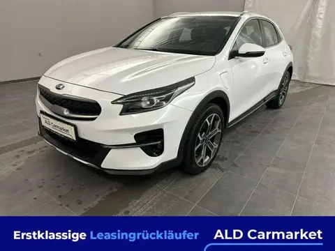 Used KIA XCEED Hybrid 2021 Ad 