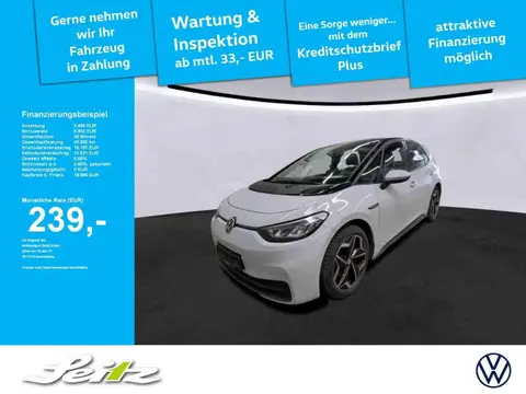 Used VOLKSWAGEN ID.3 Electric 2021 Ad 