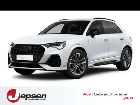 Used AUDI Q3 Petrol 2024 Ad 