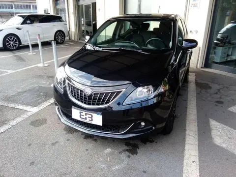 Used LANCIA YPSILON Hybrid 2023 Ad 