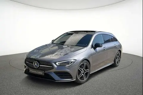 Used MERCEDES-BENZ CLASSE CLA Diesel 2020 Ad 