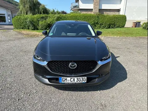 Annonce MAZDA CX-30 Hybride 2023 d'occasion 