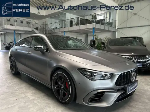 Used MERCEDES-BENZ CLASSE CLA Petrol 2023 Ad 