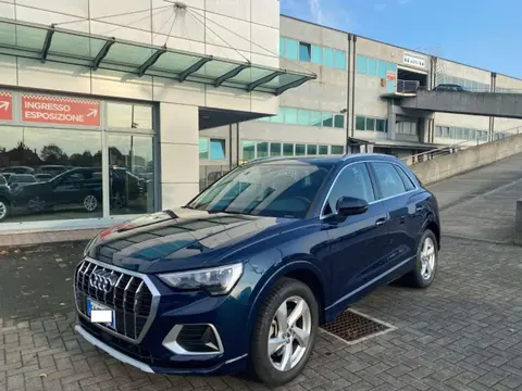 Used AUDI Q3 Diesel 2020 Ad 