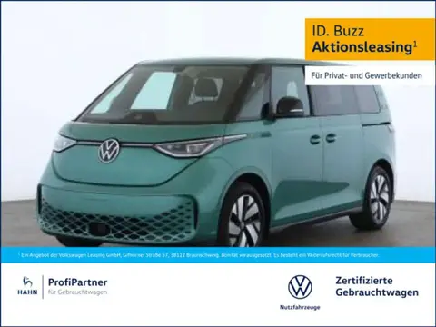 Used VOLKSWAGEN ID. BUZZ Electric 2023 Ad 