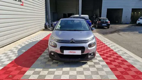 Used CITROEN C3 Diesel 2019 Ad 