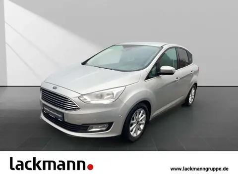 Annonce FORD C-MAX Essence 2019 d'occasion 