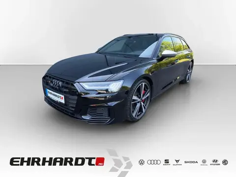 Used AUDI S6 Diesel 2022 Ad 