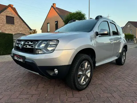 Annonce DACIA DUSTER Essence 2018 d'occasion 