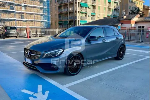 Used MERCEDES-BENZ CLASSE A Petrol 2017 Ad 