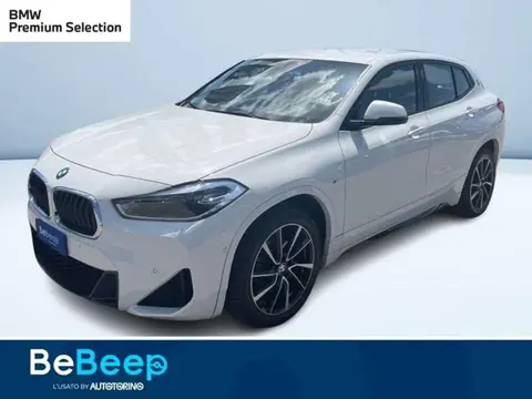 Used BMW X2 Diesel 2021 Ad 