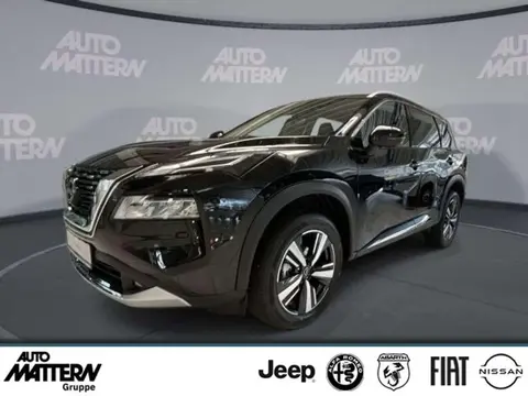 Annonce NISSAN X-TRAIL Essence 2024 d'occasion 