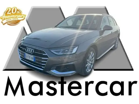 Used AUDI A4 Diesel 2020 Ad 