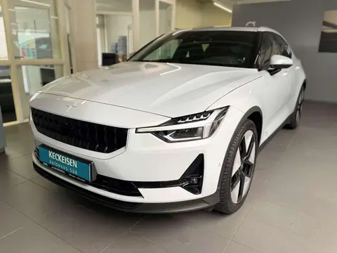 Annonce POLESTAR 2 Électrique 2023 d'occasion 