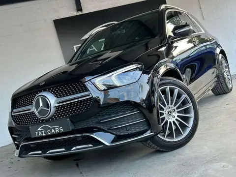 Used MERCEDES-BENZ CLASSE GLE Hybrid 2021 Ad 