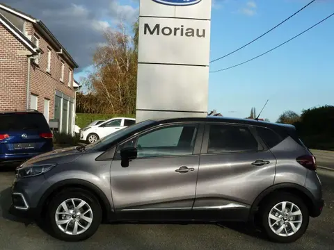 Used RENAULT CAPTUR Petrol 2020 Ad 