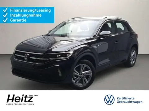 Used VOLKSWAGEN T-ROC Petrol 2024 Ad 