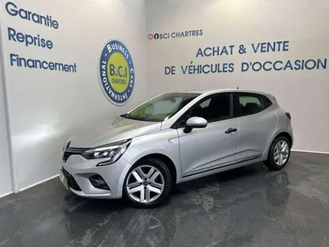 Annonce RENAULT CLIO Diesel 2020 d'occasion 