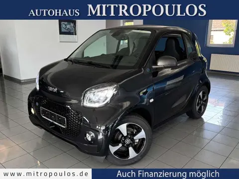 Used SMART FORTWO Electric 2023 Ad 