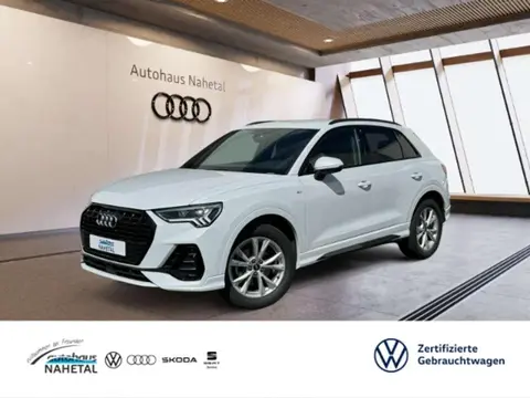 Used AUDI Q3 Diesel 2021 Ad 