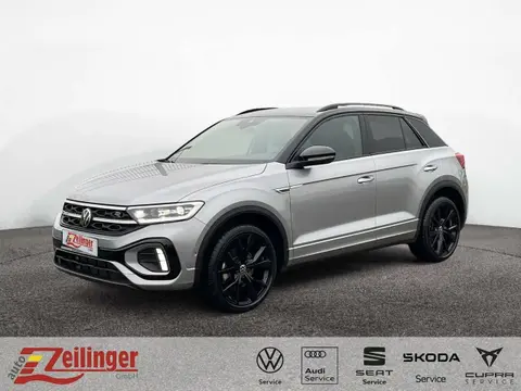 Used VOLKSWAGEN T-ROC Petrol 2024 Ad 