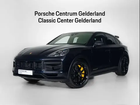 Annonce PORSCHE CAYENNE Essence 2022 d'occasion 