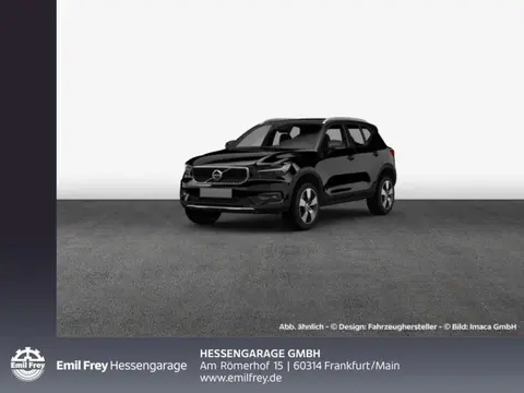 Used VOLVO XC40 Petrol 2022 Ad Germany