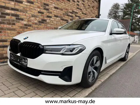 Annonce BMW SERIE 5 Diesel 2023 d'occasion 