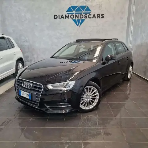 Used AUDI A3 Diesel 2016 Ad 