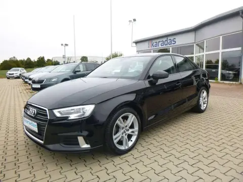 Annonce AUDI A3 Diesel 2020 d'occasion 