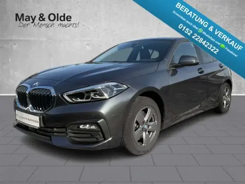 Used BMW SERIE 1 Petrol 2021 Ad 