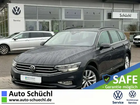 Annonce VOLKSWAGEN PASSAT Essence 2021 d'occasion 