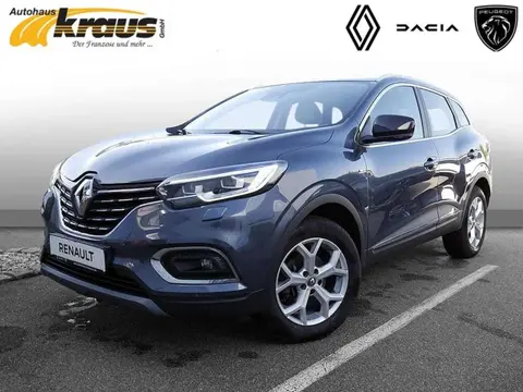 Used RENAULT KADJAR Diesel 2019 Ad 