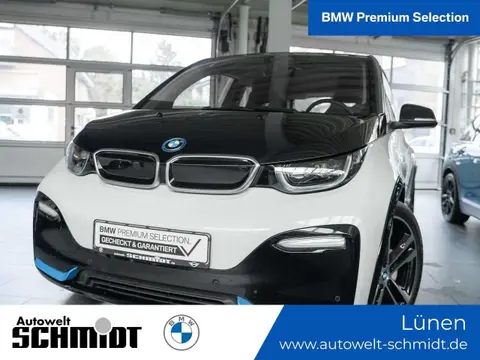 Used BMW I3 Electric 2021 Ad 