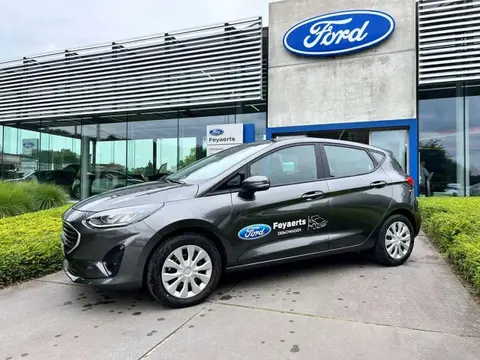 Annonce FORD FIESTA Essence 2024 d'occasion 