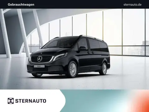 Used MERCEDES-BENZ EQV Electric 2021 Ad 