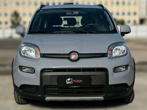 Used FIAT PANDA Hybrid 2022 Ad 