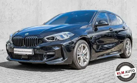 Annonce BMW SERIE 1 Essence 2021 d'occasion 