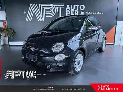 Used FIAT 500 Hybrid 2023 Ad 